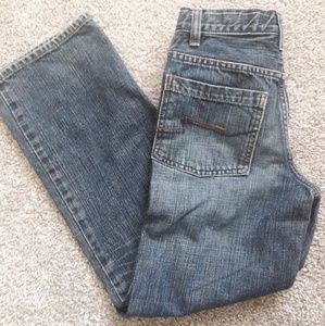Boys Tony Hawk jeans